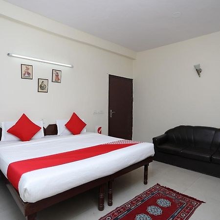 Hotel O Celebration Bnb Home Delhi  Ngoại thất bức ảnh