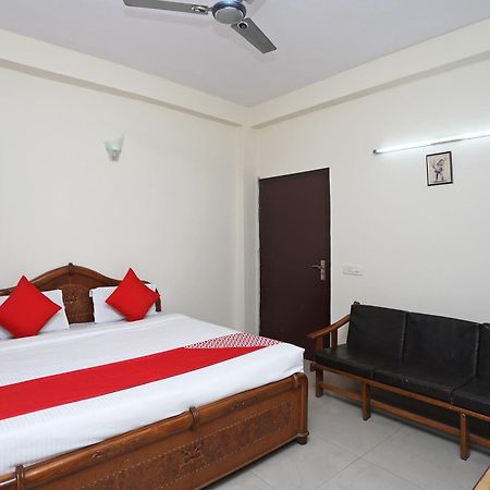 Hotel O Celebration Bnb Home Delhi  Ngoại thất bức ảnh