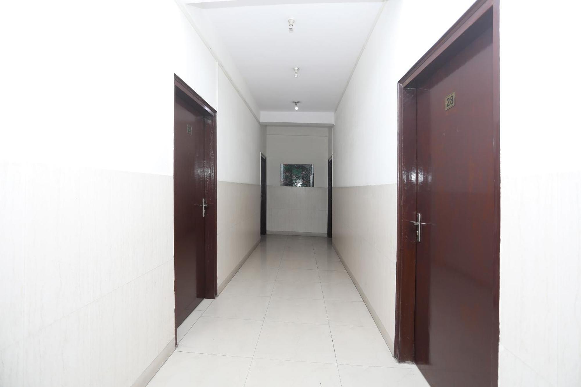 Hotel O Celebration Bnb Home Delhi  Ngoại thất bức ảnh