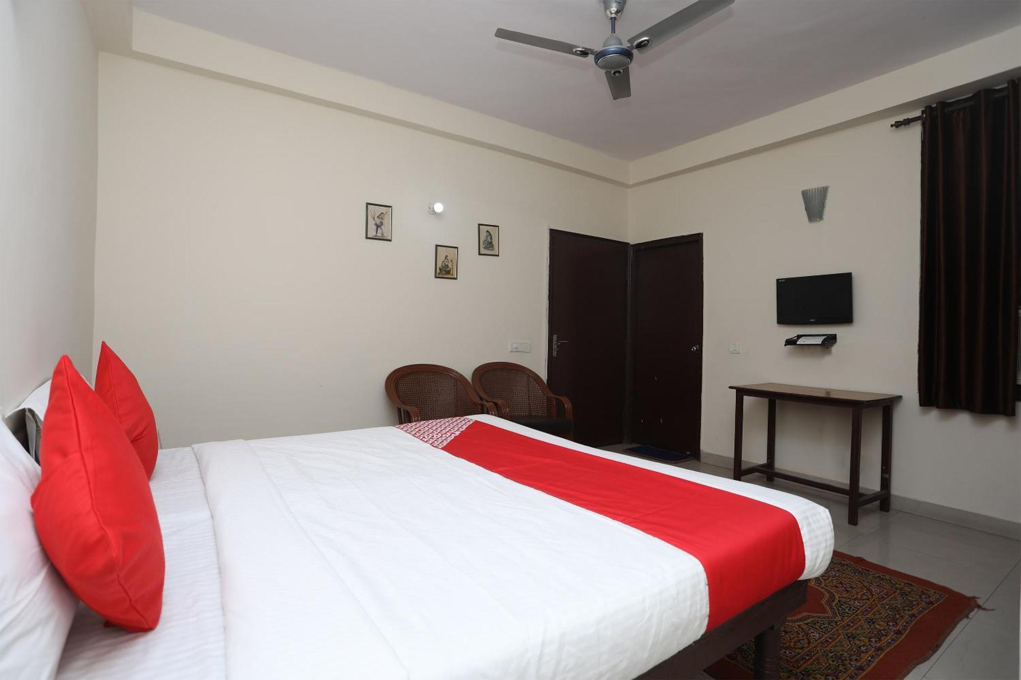 Hotel O Celebration Bnb Home Delhi  Ngoại thất bức ảnh