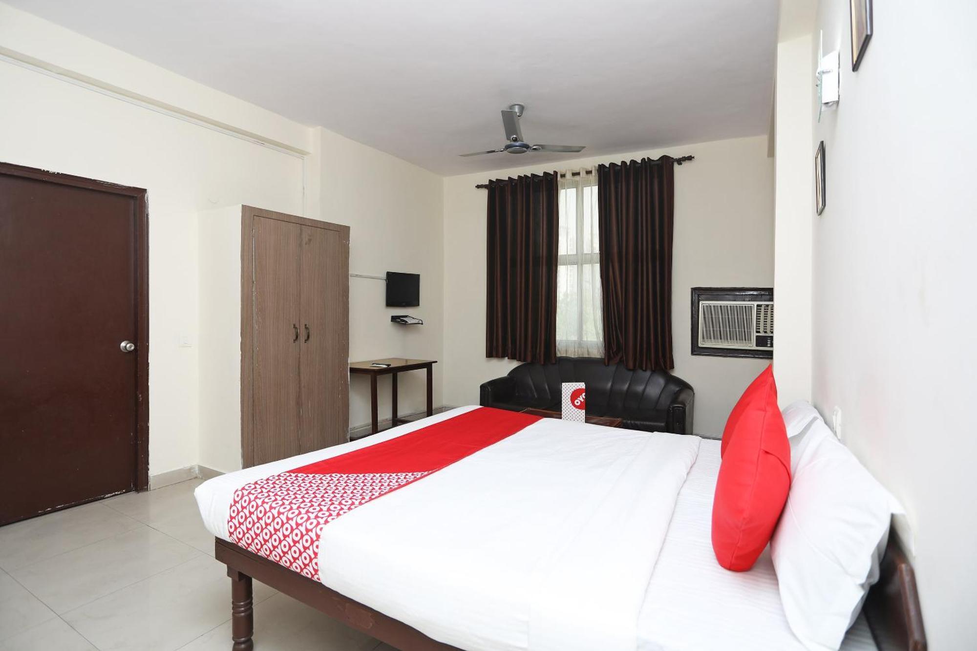 Hotel O Celebration Bnb Home Delhi  Ngoại thất bức ảnh