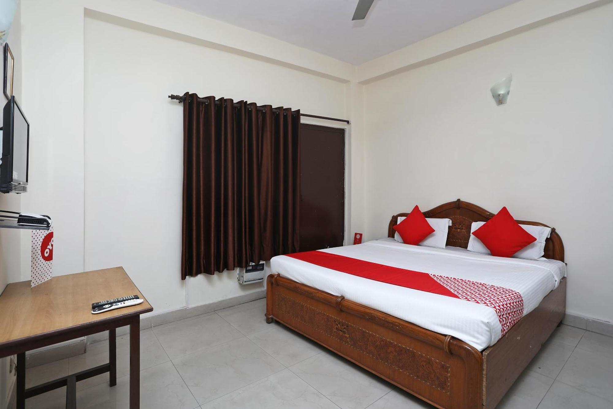 Hotel O Celebration Bnb Home Delhi  Ngoại thất bức ảnh