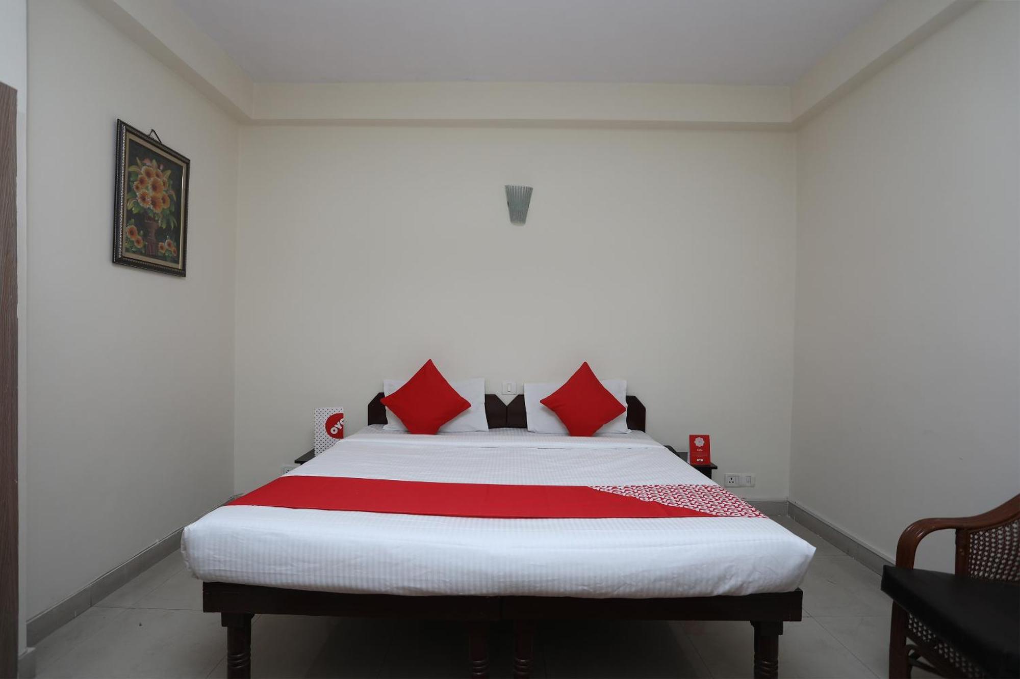 Hotel O Celebration Bnb Home Delhi  Ngoại thất bức ảnh