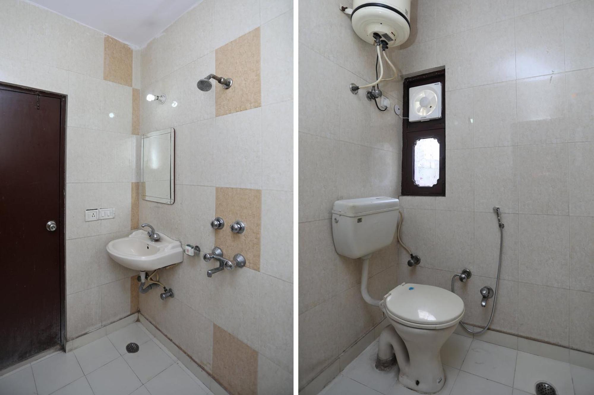 Hotel O Celebration Bnb Home Delhi  Ngoại thất bức ảnh