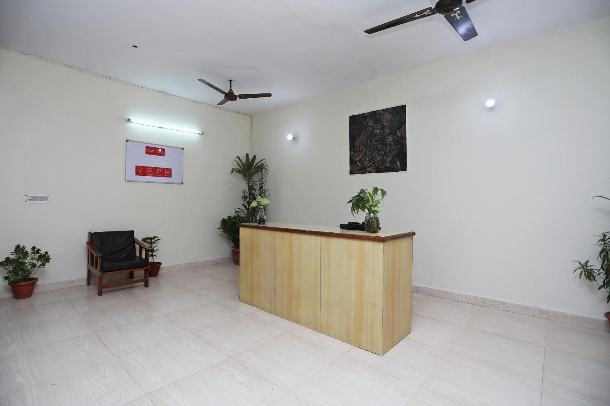 Hotel O Celebration Bnb Home Delhi  Ngoại thất bức ảnh