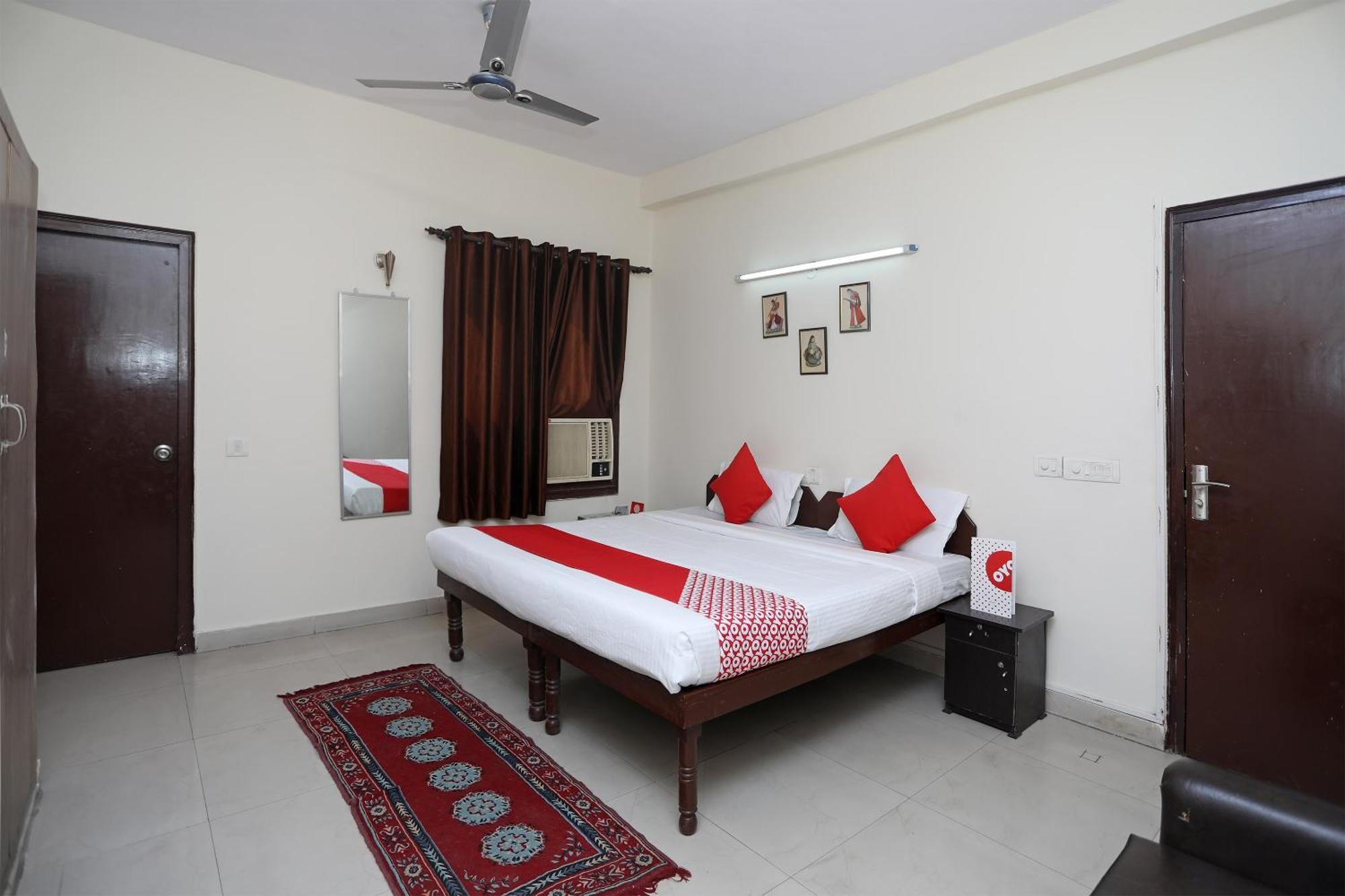 Hotel O Celebration Bnb Home Delhi  Ngoại thất bức ảnh