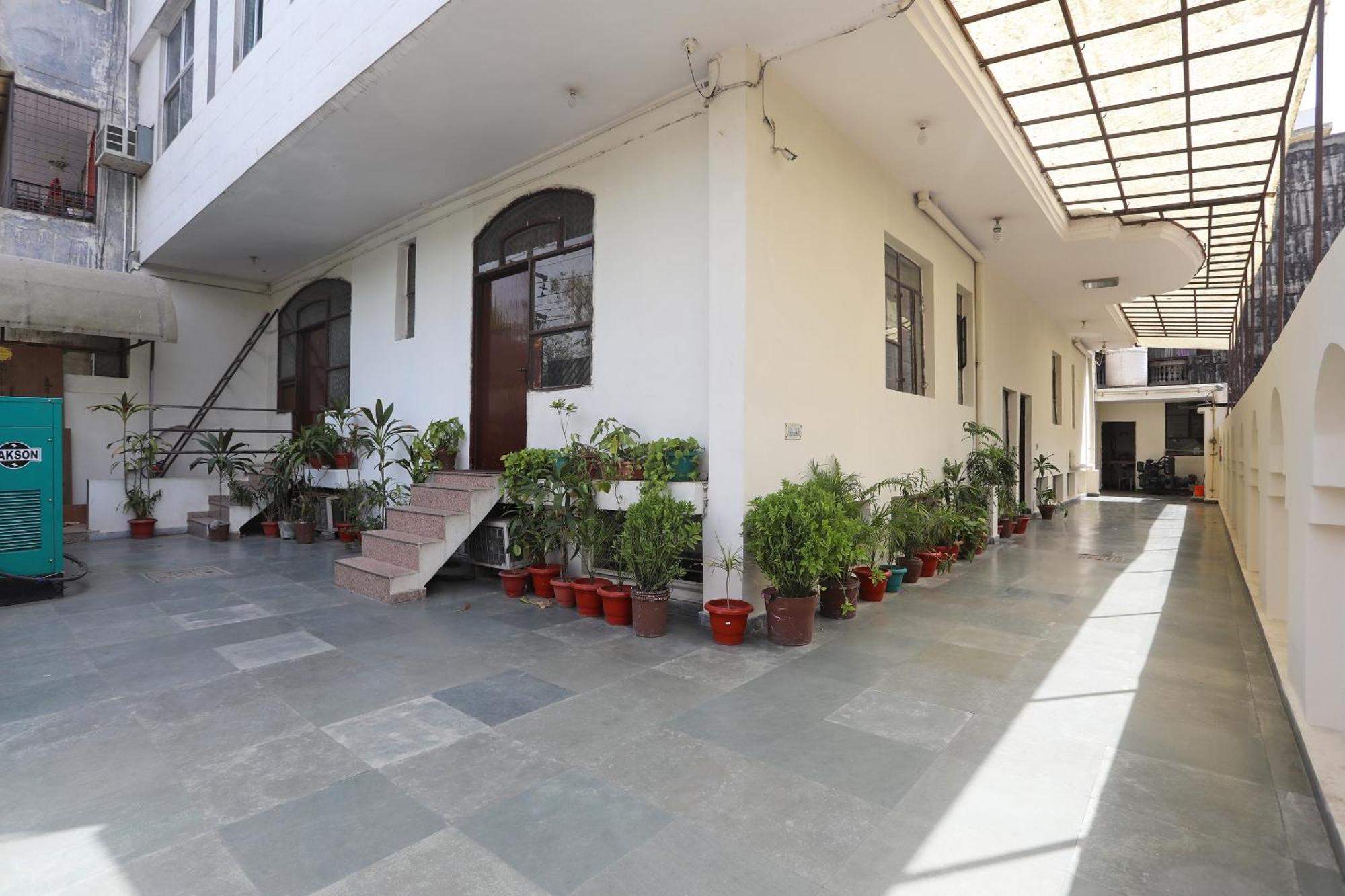 Hotel O Celebration Bnb Home Delhi  Ngoại thất bức ảnh