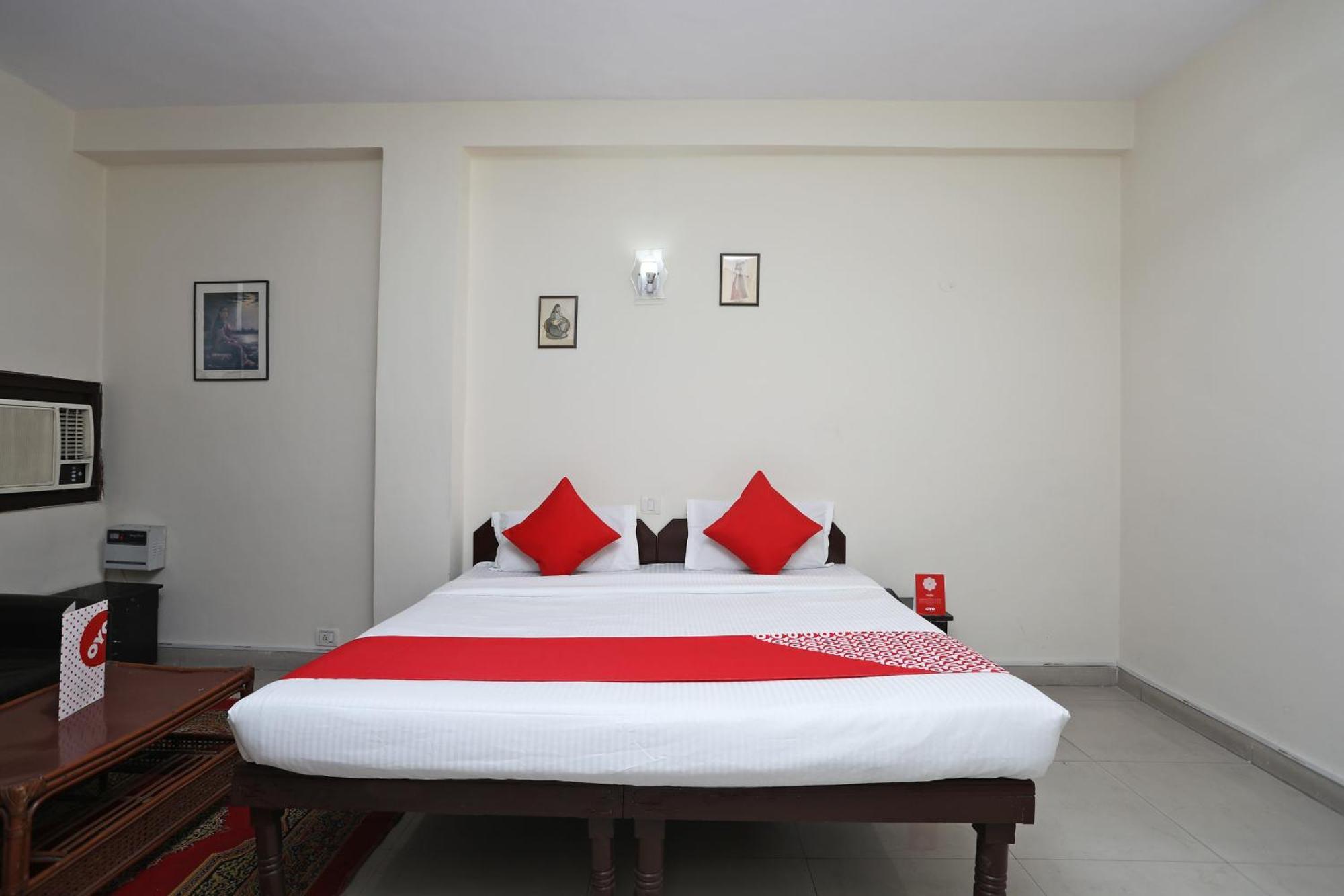 Hotel O Celebration Bnb Home Delhi  Ngoại thất bức ảnh