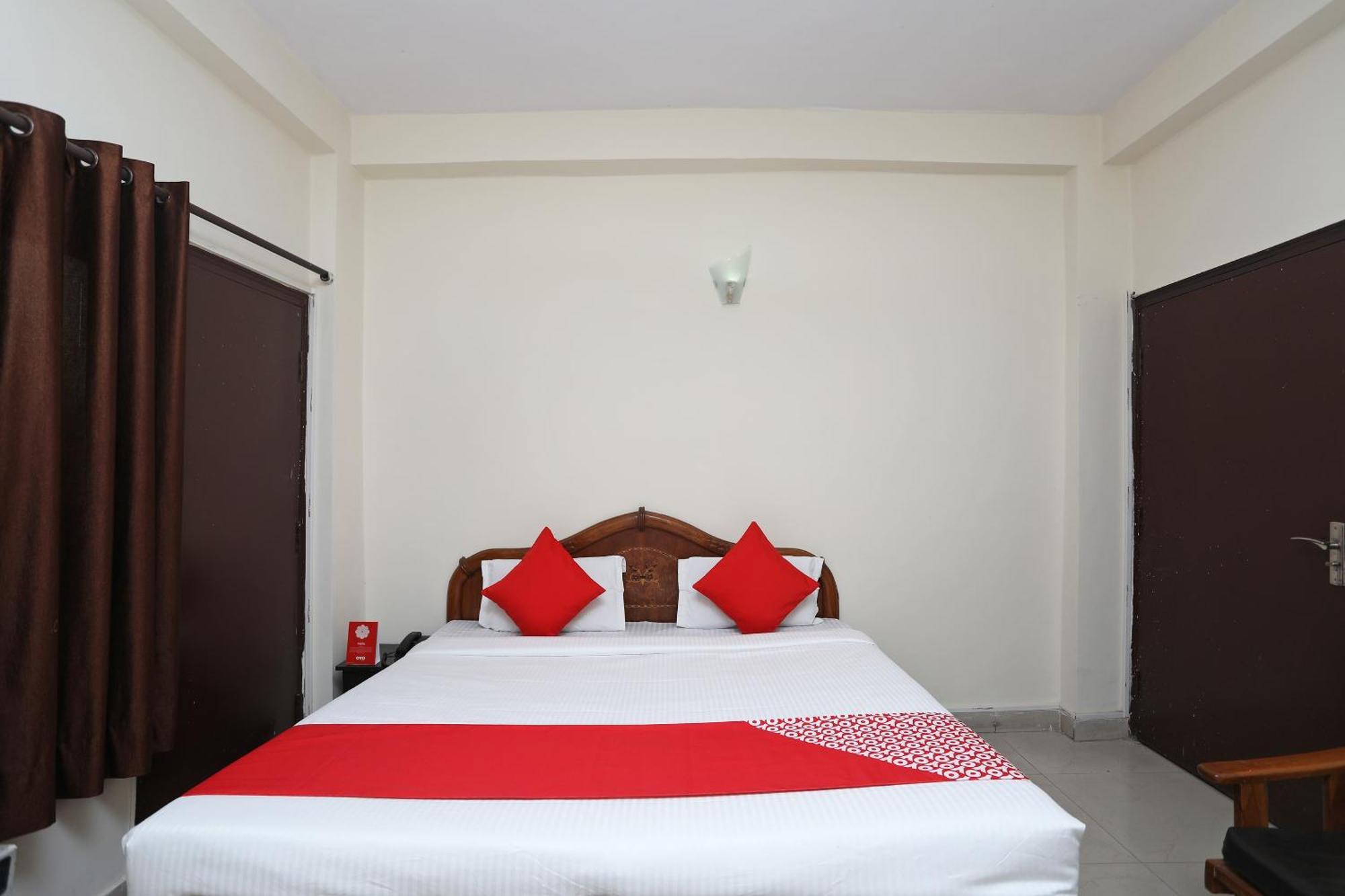 Hotel O Celebration Bnb Home Delhi  Ngoại thất bức ảnh