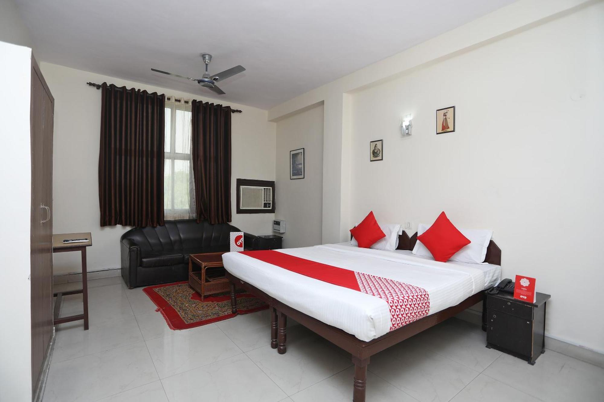 Hotel O Celebration Bnb Home Delhi  Ngoại thất bức ảnh