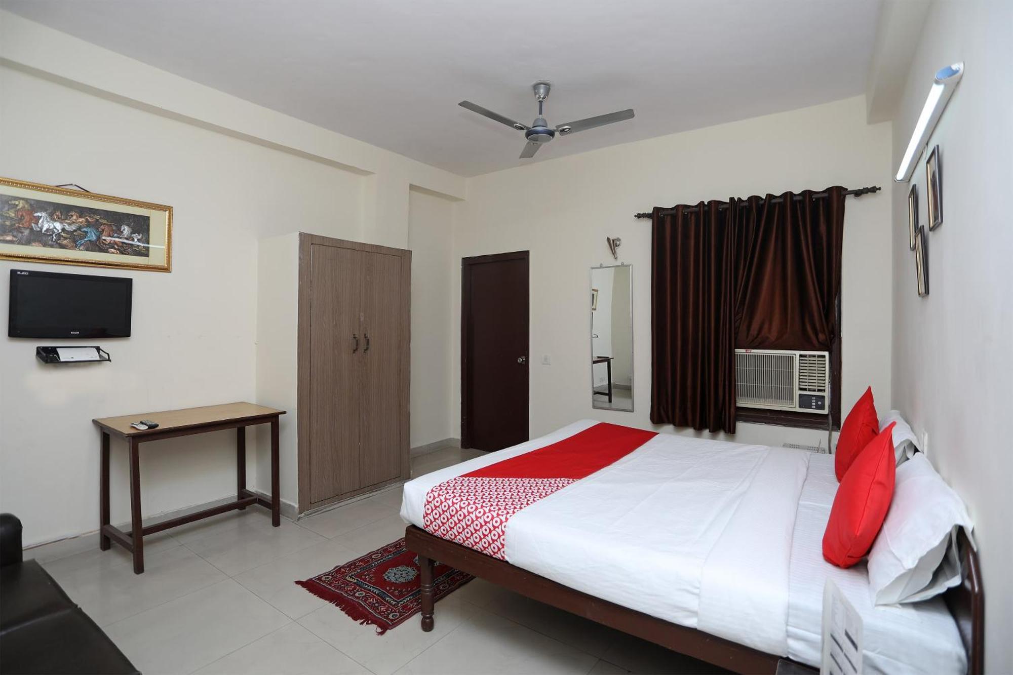 Hotel O Celebration Bnb Home Delhi  Ngoại thất bức ảnh
