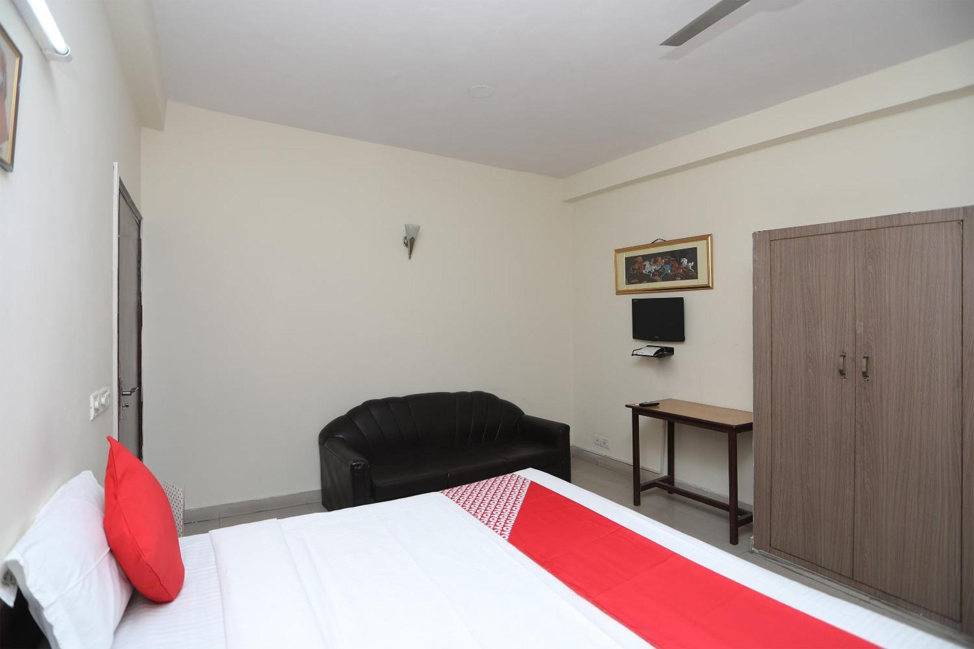 Hotel O Celebration Bnb Home Delhi  Ngoại thất bức ảnh