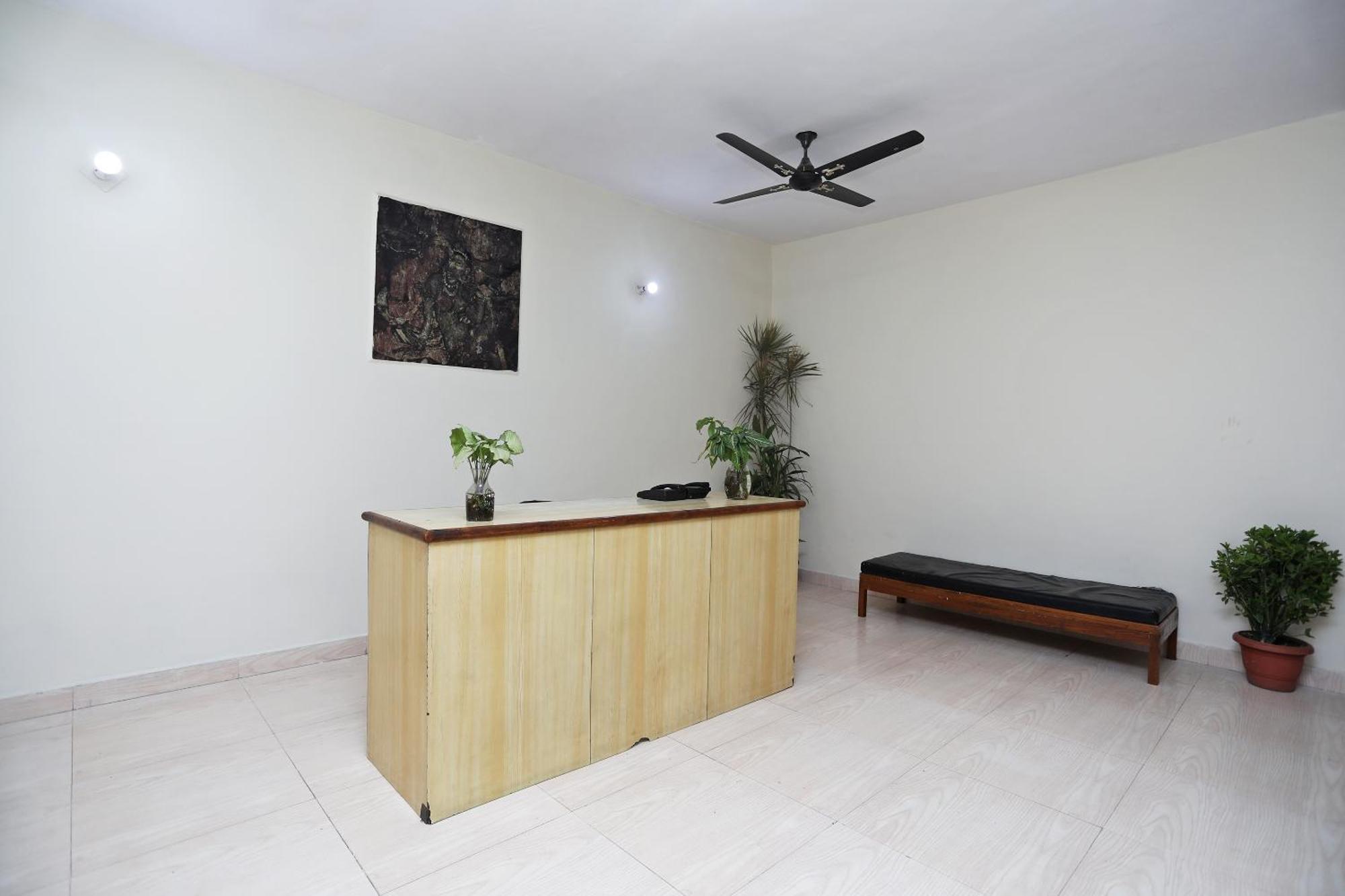 Hotel O Celebration Bnb Home Delhi  Ngoại thất bức ảnh