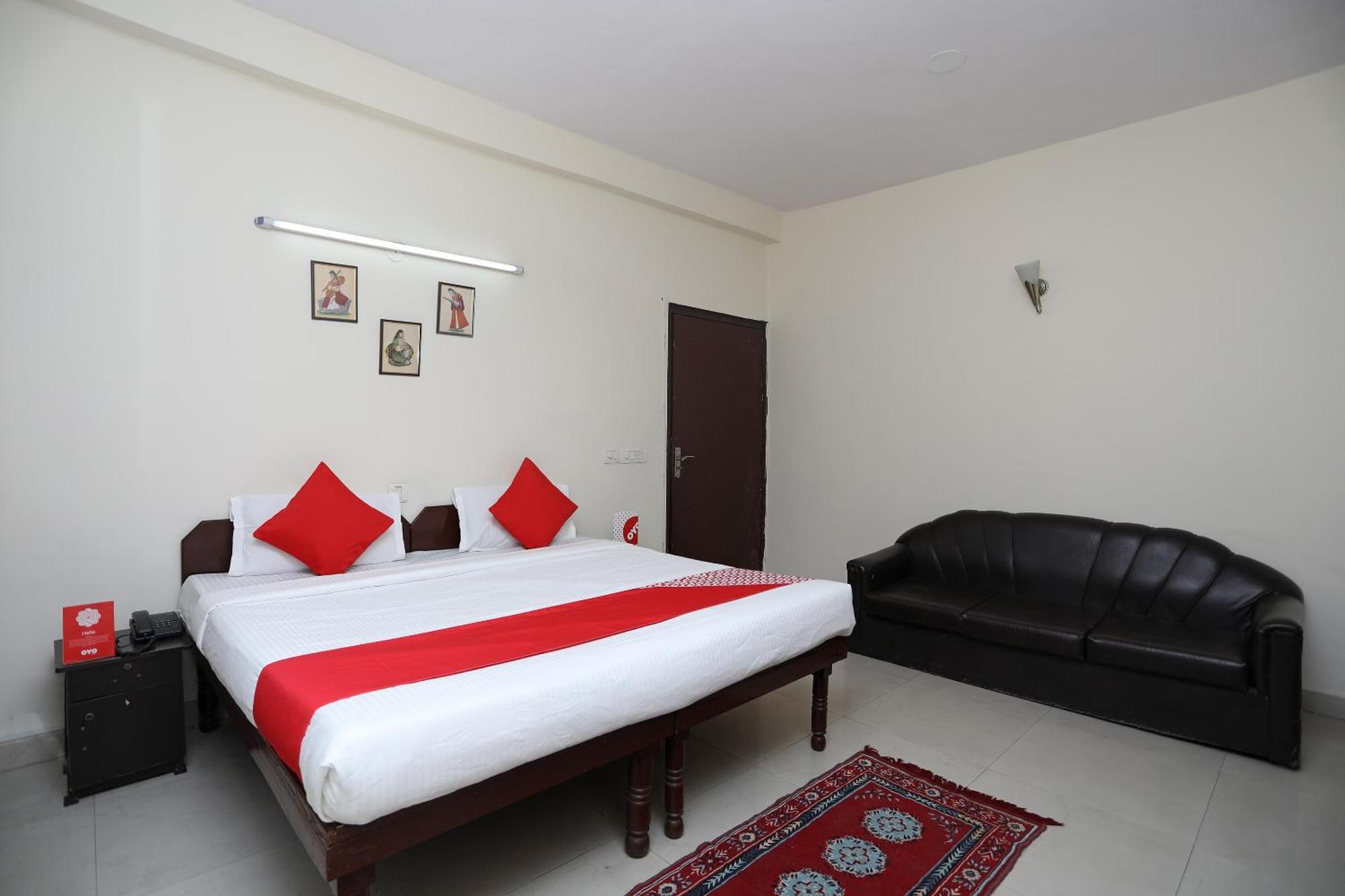 Hotel O Celebration Bnb Home Delhi  Ngoại thất bức ảnh