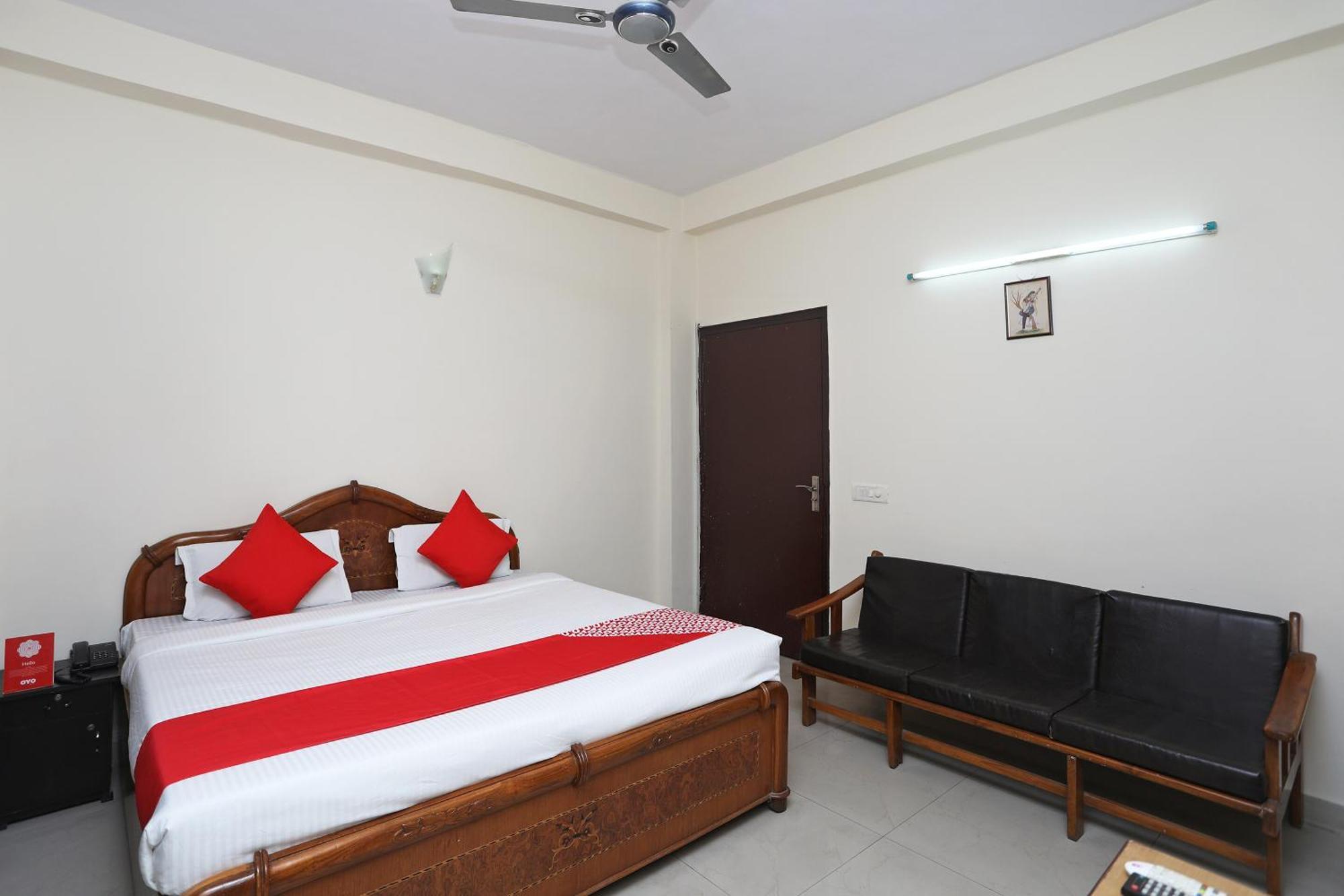 Hotel O Celebration Bnb Home Delhi  Ngoại thất bức ảnh