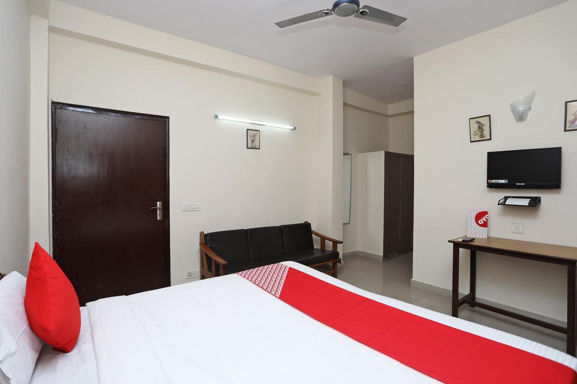 Hotel O Celebration Bnb Home Delhi  Ngoại thất bức ảnh